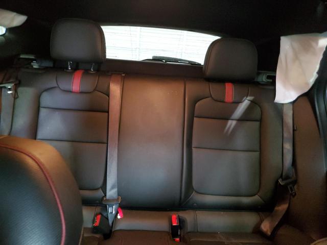 Продаж на аукціоні авто 2025 Chevrolet Trax, vin: KL77LJEP6SC037831, номер лоту: 69994035