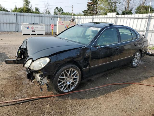 Aukcja sprzedaży 1999 Lexus Gs 400, vin: JT8BH68X2X0019826, numer aukcji: 92272075