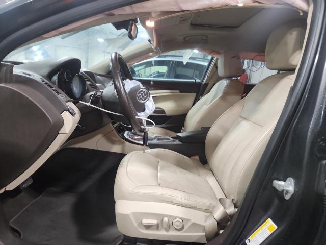 Продажа на аукционе авто 2011 Buick Regal, vin: W04GS5EC1B1000881, номер лота: 70508375