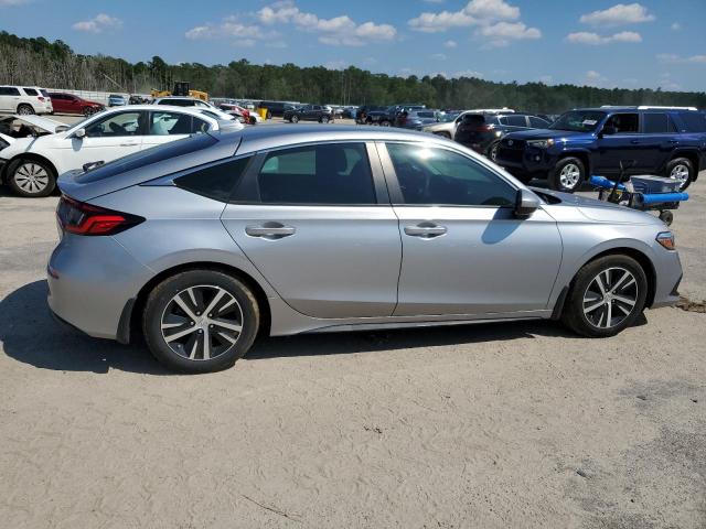 69464575 :رقم المزاد ، 19XFL2H54PE017091 vin ، 2023 Honda Civic Lx مزاد بيع