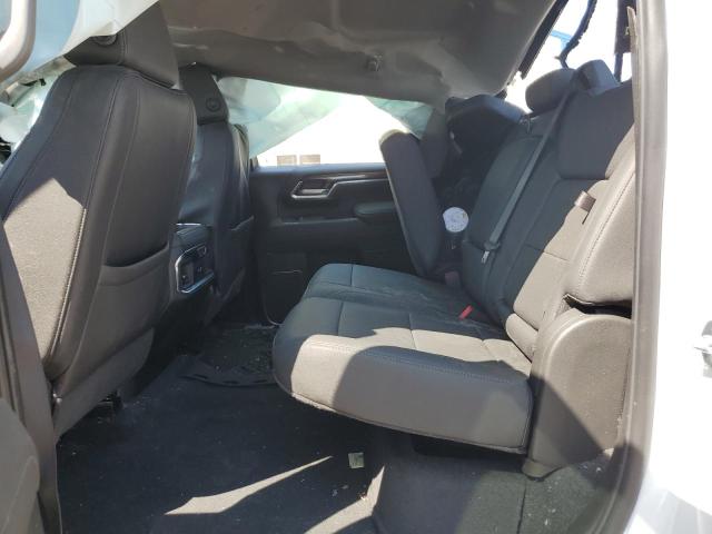Aukcja sprzedaży 2025 Chevrolet Silverado, vin: 1GC1KPEY1SF321440, numer aukcji: 67313935