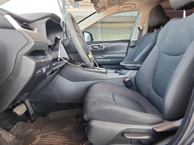 Продаж на аукціоні авто 2021 Toyota Rav4 Le, vin: 2T3F1RFV0MC172689, номер лоту: 68827355