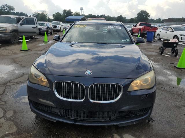 Aukcja sprzedaży 2012 Bmw 740 Li, vin: WBAKB4C53CC576960, numer aukcji: 67096845