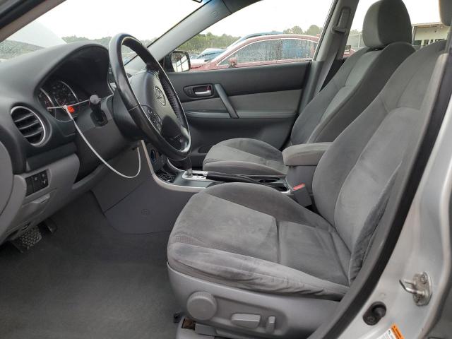 68487565 :رقم المزاد ، 1YVHP80C185M28160 vin ، 2008 Mazda 6 I مزاد بيع