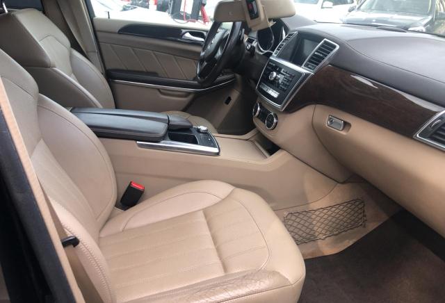 Aukcja sprzedaży 2014 Mercedes-benz Gl 450 4ma, vin: 4JGDF7CE1EA341145, numer aukcji: 68379615