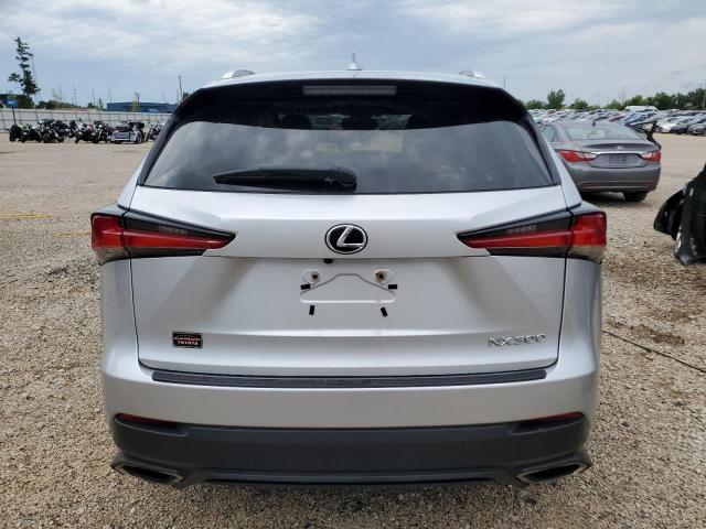 Продажа на аукционе авто 2018 Lexus Nx, vin: JTJBARBZ0J2178757, номер лота: 68297605