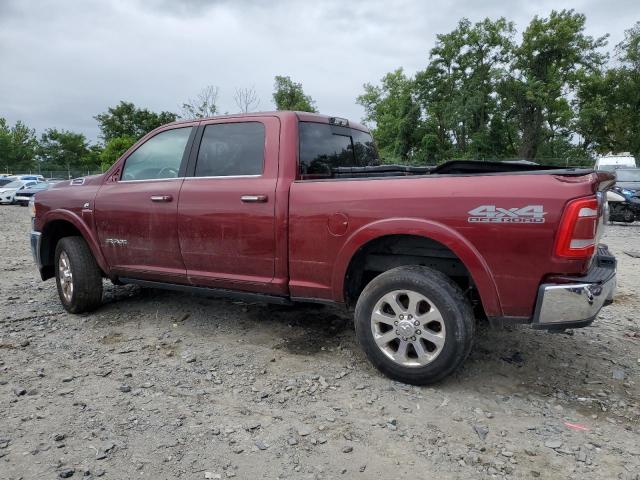 Aukcja sprzedaży 2021 Ram 2500 Laramie, vin: 3C6UR5FL5MG511783, numer aukcji: 69372765