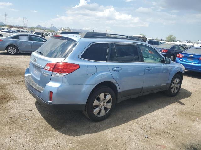 70334845 :رقم المزاد ، 4S4BRBCC3A3372475 vin ، 2010 Subaru Outback 2.5i Premium مزاد بيع