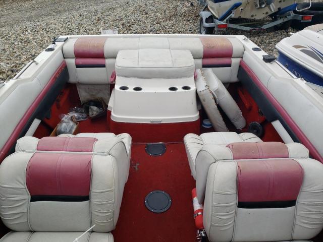 1989 Wells Cargo Boat მანქანა იყიდება აუქციონზე, vin: WELL2709E989, აუქციონის ნომერი: 69177895