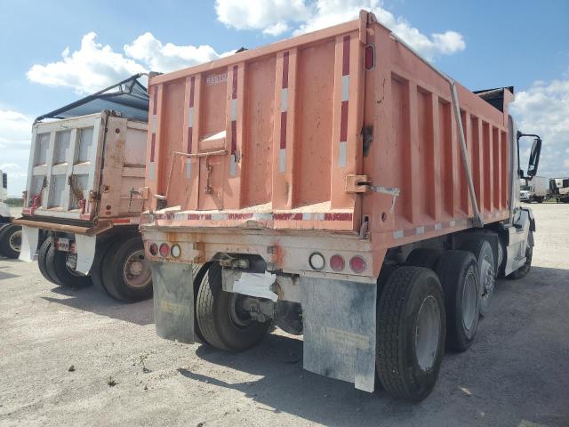 80722725 :رقم المزاد ، FLA129106 vin ، 2023 Volvo Vnr مزاد بيع