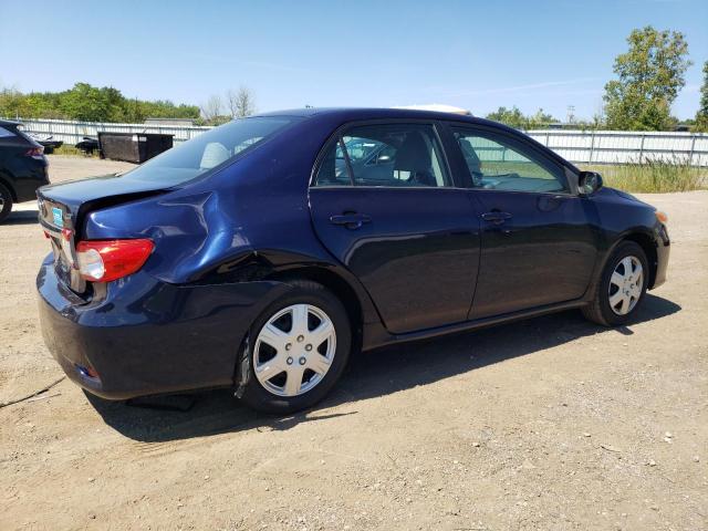 2011 Toyota Corolla Base მანქანა იყიდება აუქციონზე, vin: 2T1BU4EEXBC726188, აუქციონის ნომერი: 69367315