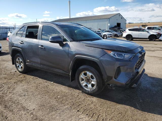 67640295 :رقم المزاد ، 2T3RWRFV5KW010132 vin ، 2019 Toyota Rav4 Xle مزاد بيع
