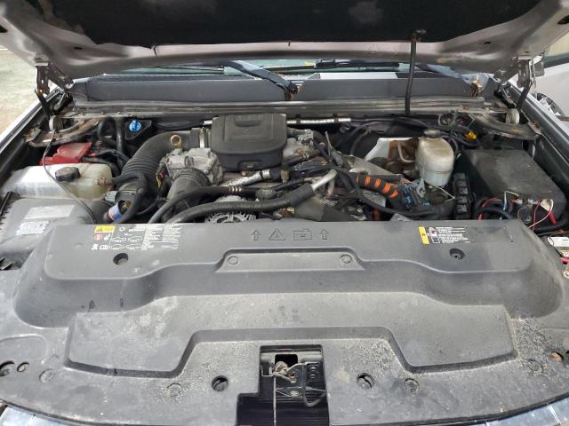 Aukcja sprzedaży 2012 Gmc Sierra, vin: 1GT120C82CF243309, numer aukcji: 69814995