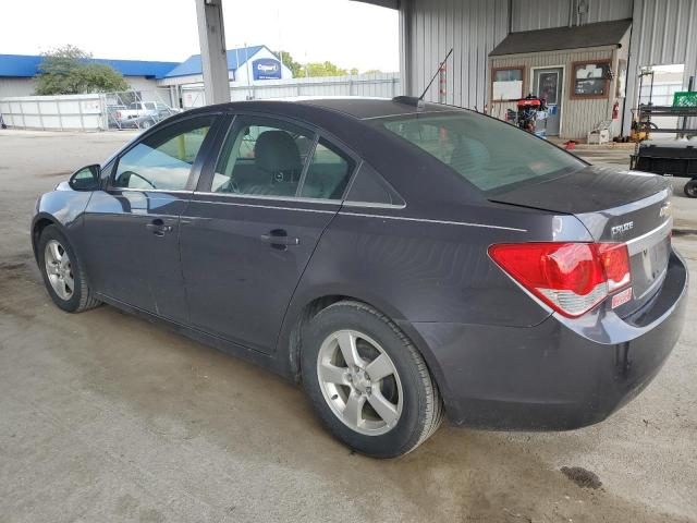 2016 Chevrolet Cruze Limited მანქანა იყიდება აუქციონზე, vin: 1G1PE5SB0G7145352, აუქციონის ნომერი: 68450215