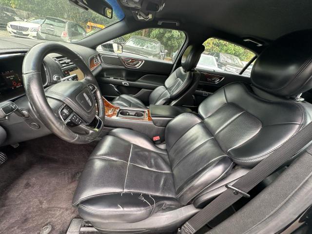 Auction sale of the 2018 Lincoln Continenta, vin: 1LN6L9HK0J5602697, lot number: 69920475