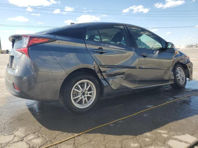 2019 Toyota Prius მანქანა იყიდება აუქციონზე, vin: JTDKARFUXK3078484, აუქციონის ნომერი: 70310695