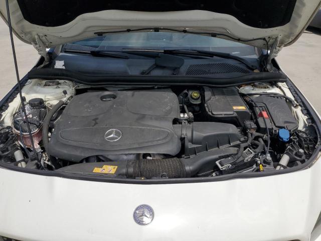 2015 Mercedes-benz Cla მანქანა იყიდება აუქციონზე, vin: WDDSJ4EB7FN283117, აუქციონის ნომერი: 69269665