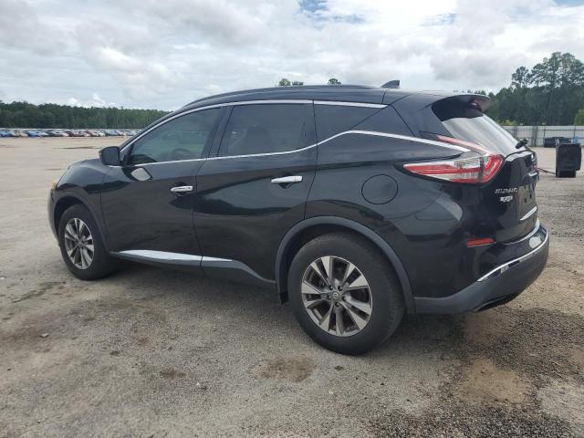 Продажа на аукционе авто 2017 Nissan Murano S, vin: 5N1AZ2MGXHN118659, номер лота: 68103705