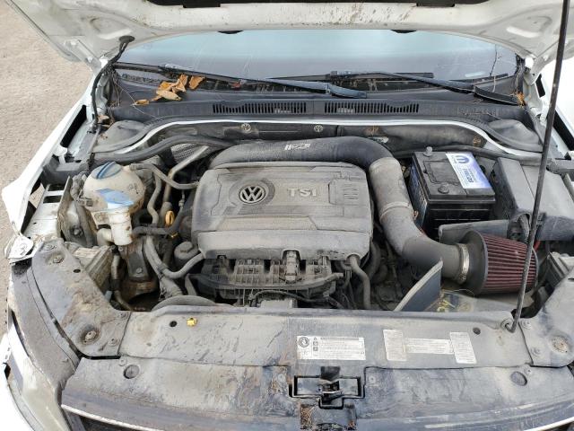 Продажа на аукционе авто 2016 Volkswagen Jetta, vin: 3VWD07AJ1GM349447, номер лота: 66342725