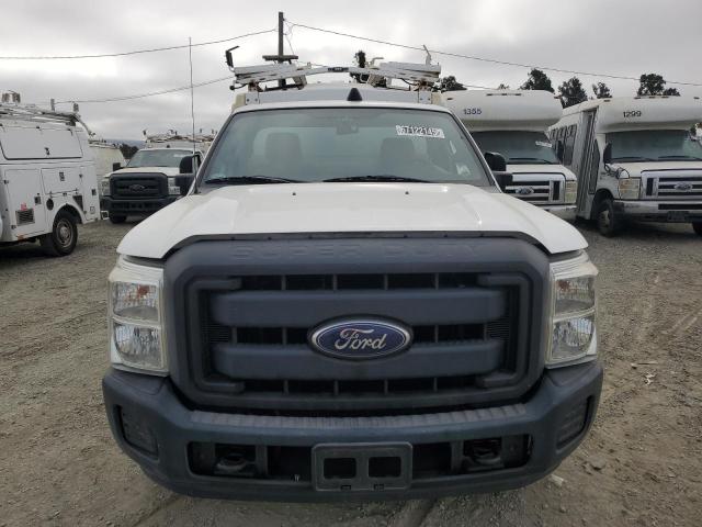 74495525 :رقم المزاد ، 1FDRF3A6XDEB92171 vin ، 2013 Ford F350 Super مزاد بيع