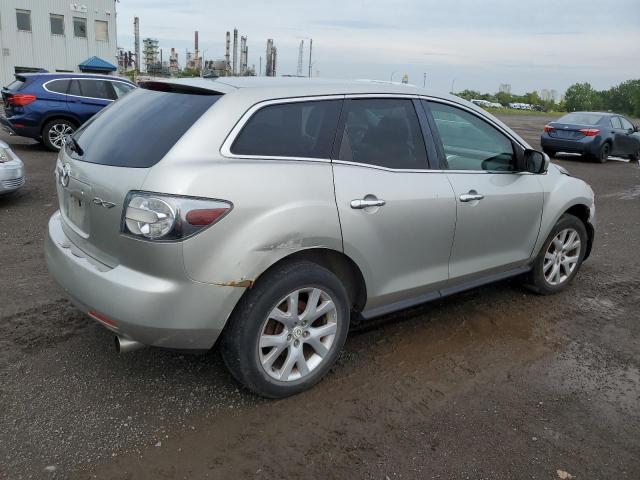 Aukcja sprzedaży 2007 Mazda Cx-7, vin: JM3ER293070143844, numer aukcji: 68691815