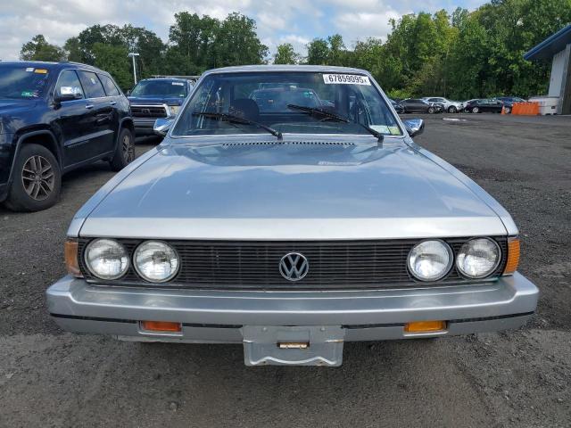67859095 :رقم المزاد ، 32A0147255 vin ، 1980 Volkswagen Dasher مزاد بيع