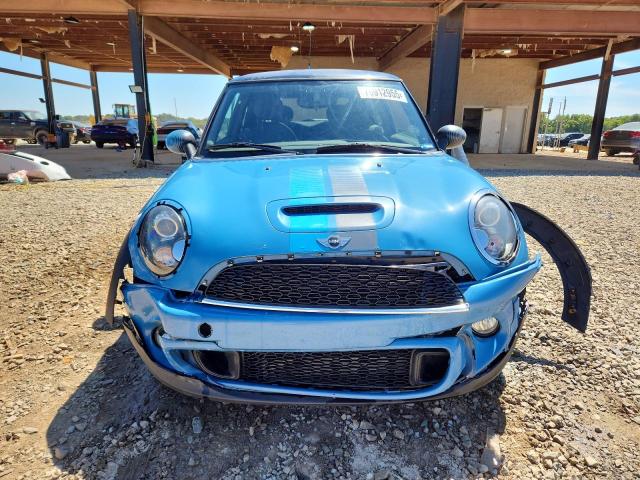 70912955 :رقم المزاد ، WMWSV3C52CTY28795 vin ، 2012 Mini Cooper مزاد بيع