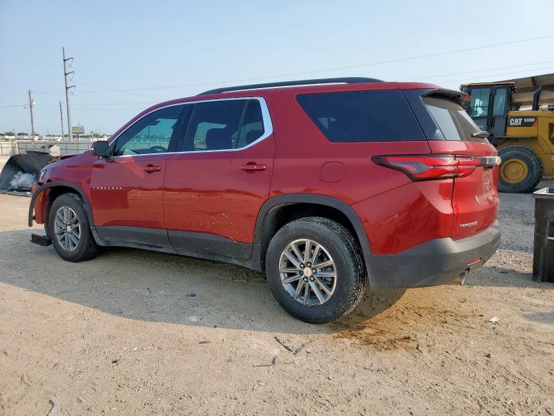 Aukcja sprzedaży 2023 Chevrolet Traverse Lt, vin: 1GNEVGKWXPJ280832, numer aukcji: 67713435