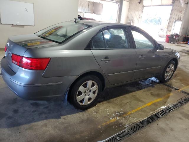 67957335 :رقم المزاد ، 5NPET46C69H518264 vin ، 2009 Hyundai Sonata Gls مزاد بيع