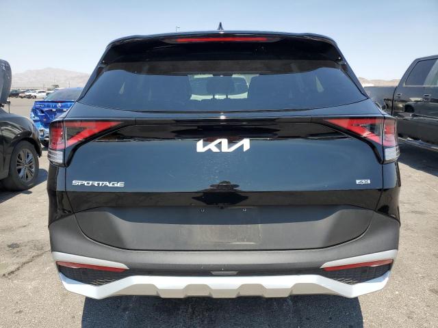 Продажа на аукционе авто 2024 Kia Sportage, vin: 5XYK3CDF9RG226870, номер лота: 68530435