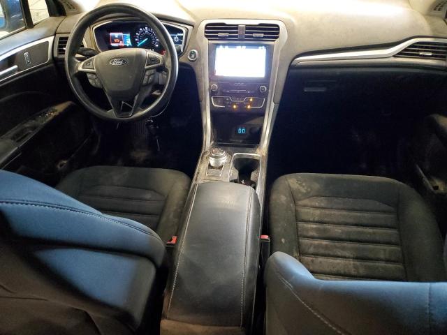 Продаж на аукціоні авто 2019 Ford Fusion, vin: 3FA6P0HD4KR134211, номер лоту: 70679285