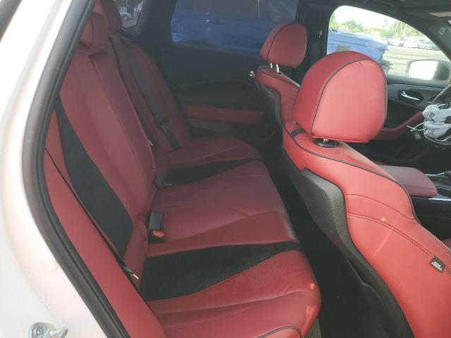 Aukcja sprzedaży 2023 Acura Tlx, vin: 19UUB6F58PA002120, numer aukcji: 67380225