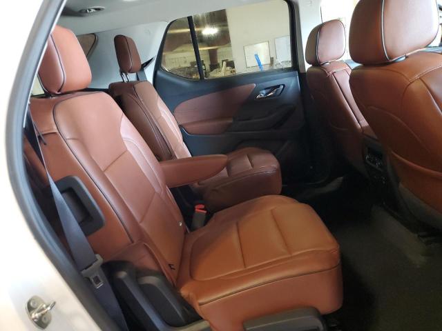 2018 Chevrolet Traverse H მანქანა იყიდება აუქციონზე, vin: 1GNEVKKW8JJ115419, აუქციონის ნომერი: 68215955