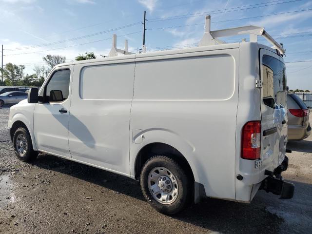 67224085 :رقم المزاد ، 1N6BF0KY5GN813323 vin ، 2016 Niss Nv 2500 Sv Standard مزاد بيع