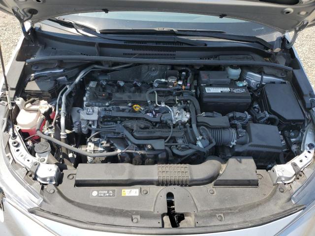 Продажа на аукционе авто 2022 Toyota Corolla, vin: JTDS4MCE6N3507129, номер лота: 68827995