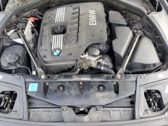 2011 Bmw 528 I მანქანა იყიდება აუქციონზე, vin: WBAFR1C57BC741239, აუქციონის ნომერი: 67408475