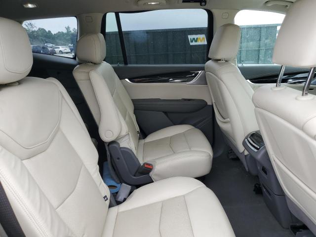 Aukcja sprzedaży 2020 Cadillac Xt6 Premium Luxury, vin: 1GYKPCRS6LZ114542, numer aukcji: 69566515