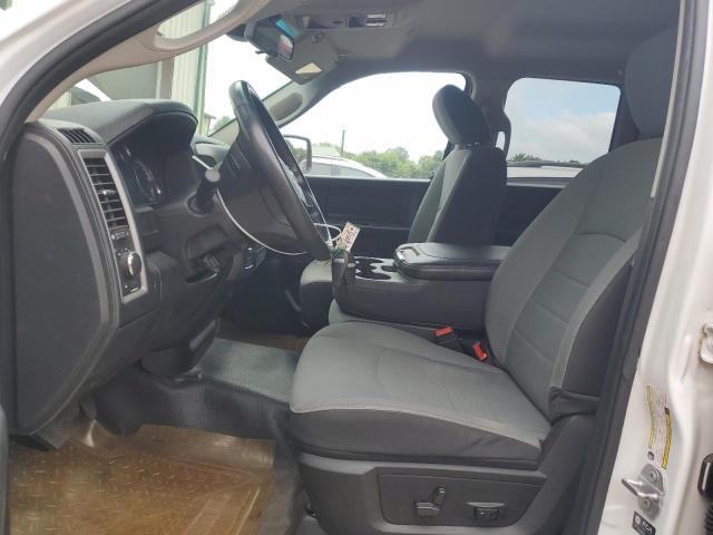 70141775 :رقم المزاد ، 1C6RR7FG1MS551274 vin ، 2021 Ram 1500 Classic Tradesman مزاد بيع