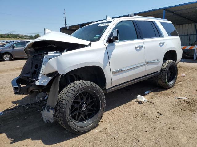 Aukcja sprzedaży 2016 Cadillac Escalade, vin: 1GYS4DKJ3GR376590, numer aukcji: 69485215