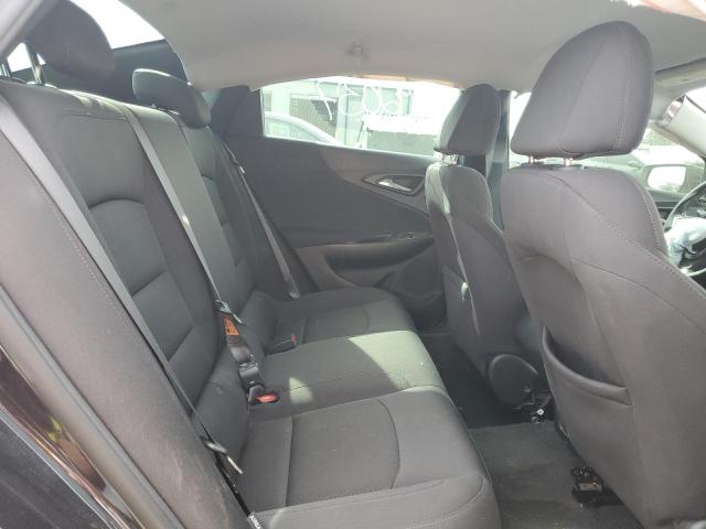 Продажа на аукционе авто 2022 Chevrolet Malibu Rs, vin: 1G1ZG5ST3NF202190, номер лота: 70700765