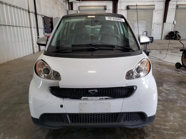 2014 Smart Fortwo მანქანა იყიდება აუქციონზე, vin: WMEEJ3BA5EK754115, აუქციონის ნომერი: 70742085