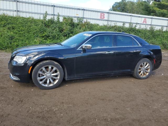 70299625 :رقم المزاد ، 2C3CCAKG8HH566634 vin ، 2017 Chrysler 300c مزاد بيع