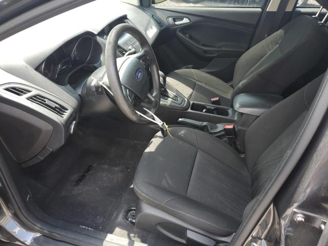 2018 Ford Focus Se მანქანა იყიდება აუქციონზე, vin: 1FADP3K24JL265572, აუქციონის ნომერი: 67207595