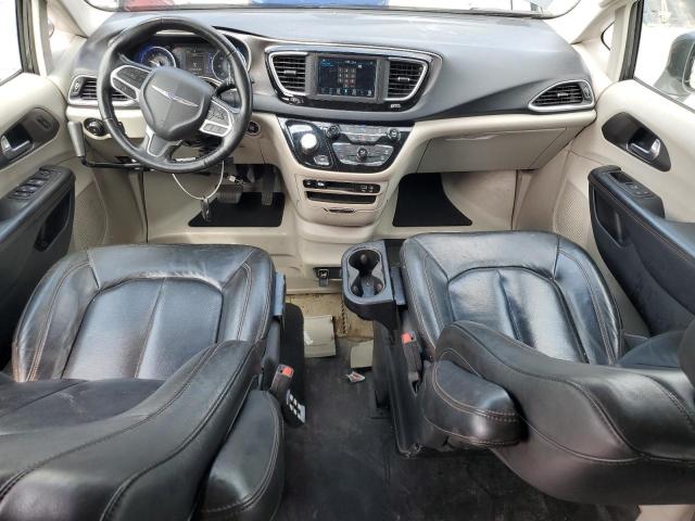 Aukcja sprzedaży 2020 Chrysler Pacifica, vin: 2C4RC1BG2LR131360, numer aukcji: 68170025