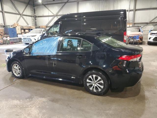 Продажа на аукционе авто 2024 Toyota Corolla, vin: JTDBDMHE9R3012308, номер лота: 66016315