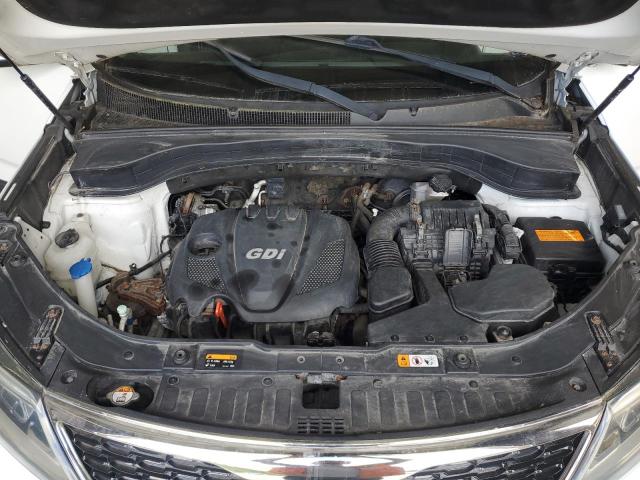 Aukcja sprzedaży 2015 Kia Sorento Lx, vin: 5XYKTCA69FG639971, numer aukcji: 70340185
