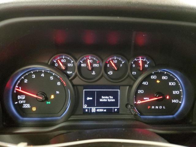 Aukcja sprzedaży 2023 Gmc Sierra, vin: 1GTPUAEKXPZ285654, numer aukcji: 68274725