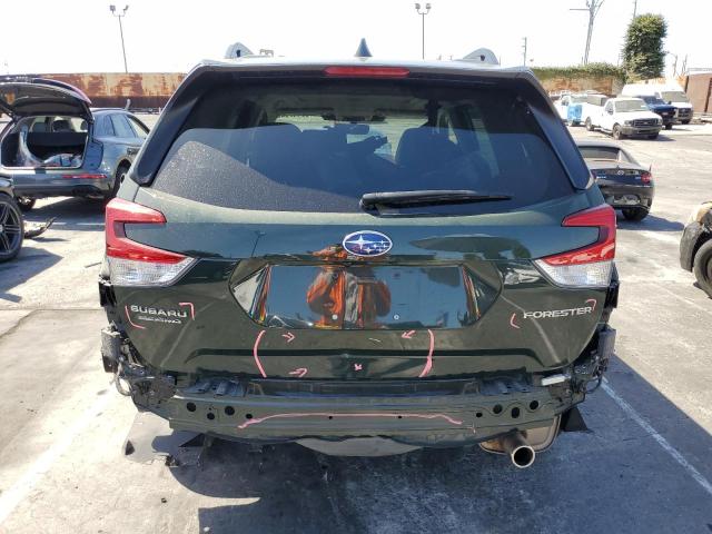 Продажа на аукционе авто 2022 Subaru Forester L, vin: JF2SKAPCXNH405818, номер лота: 69447645