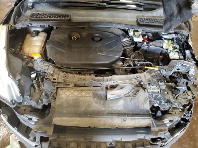 69229595 :رقم المزاد ، 1FMCU9G94GUB61699 vin ، 2016 Ford Escape مزاد بيع