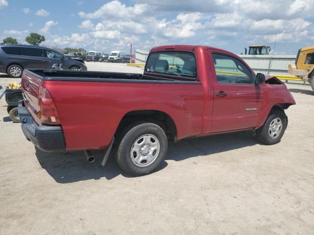 2005 Toyota Tacoma მანქანა იყიდება აუქციონზე, vin: 5TENX22N35Z133218, აუქციონის ნომერი: 68509545